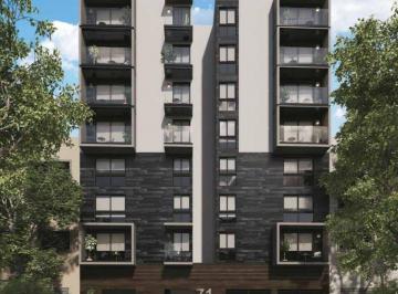 Departamento de 2 habitaciones, Cuauhtémoc · Departamento de 58 m² con 2 Recámaras y 1 Estacionamiento en Venta en Valle Gómez