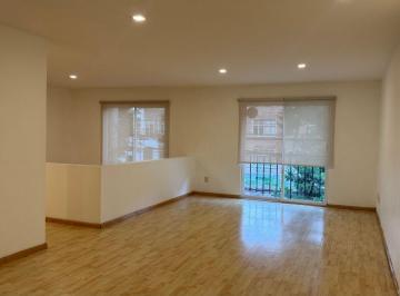 Departamento de 2 habitaciones, Benito Juárez · Se Renta Departamento