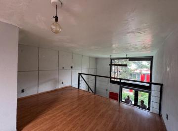 Departamento de 1 habitación, Cuajimalpa de Morelos · Departamento en Renta en Vista Hermosa