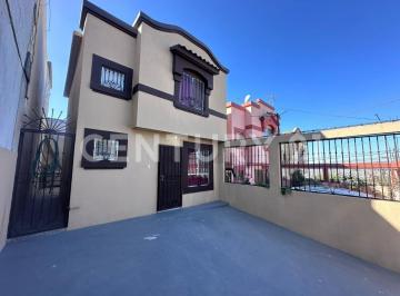 Casa · 57m² · 2 Recámaras · 2 Estacionamientos · Casa Amueblada en Renta en Villa Residencial del Bosque, Tijuana Baja California