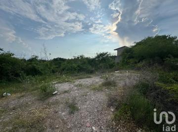Terreno / Lote · 140m² · Terreno Residencial en Venta Puerto Vallarta