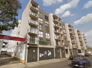 Departamento de 2 habitaciones, Azcapotzalco · Departamento Col Refineria 2 Rec 2 Baños Azcapotzalco Remate Hipotecario