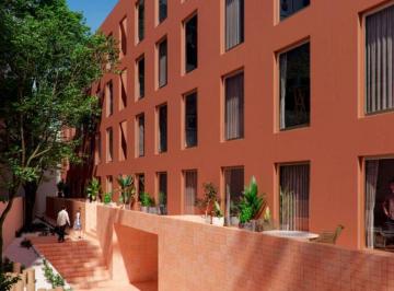 Departamento de 2 habitaciones, Cuauhtémoc · Departamento Nuevo Cerca Reforma Col. Guerrero Cerca Metro Hidalgo Tlatelolco, ricardo Flores Magon
