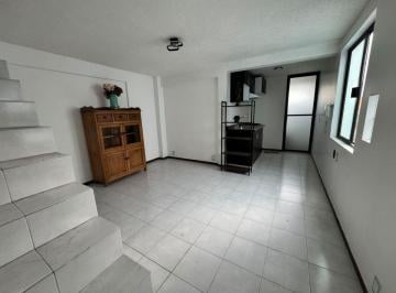 Departamento de 1 habitación, Cuauhtémoc · Departamento en Renta en Col San Rafael