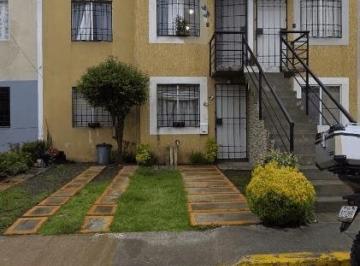 Casa · 60m² · 2 Recámaras · 1 Estacionamiento · Casa en Venta en Fraccionamiento Davivir Tizayuca