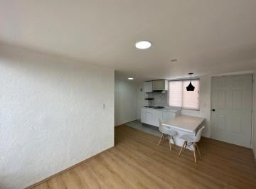 Departamento de 2 habitaciones, Cuajimalpa de Morelos · Departamento en Renta en Cuajimalpa