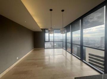 Departamento de 3 habitaciones, Miguel Hidalgo · Departamento en Renta en Miyana, Torre Colibrí, Granada