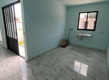 Casa de 3 habitaciones, San DamiAn Texóloc · Casa de 90 m² con 3 Recámaras en Venta en Pueblo San Damián Texoloc, Tlaxacala
