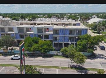 Departamento de 2 habitaciones, Mérida · Departamento 2 Recamaras en Venta Al Norte de Mérida | Inicial Real Montejo $2.249 Mdp