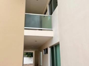 Departamento de 2 habitaciones, Mérida · Departamento Amueblado de 2 Recamara en Temozon Norte, Merida