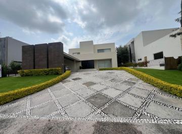 Casa de 3 habitaciones, Querétaro · Casa en Renta en El Campanario, Querétaro