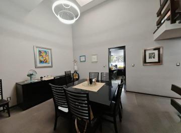 Casa en condominio de 3 habitaciones, Alvaro Obregón · Casa en Condominio Av de Las Flores Seguridad 24 Horas con Alberca