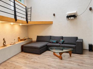 Casa en condominio de 3 habitaciones, Alvaro Obregón · Casa en Condominio Av de Las Flores Seguridad 24 Horas con Alberca