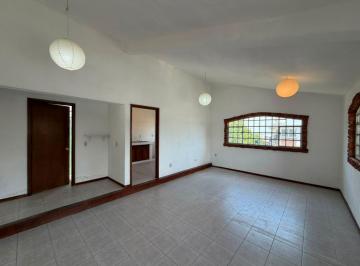Departamento de 2 habitaciones, Cuajimalpa de Morelos · Departamento en Renta en Cuajimalpa