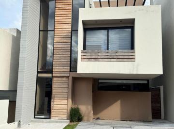 Casa de 4 habitaciones, El Marqués · Casa en Venta en Condominio Huizache, Zibata