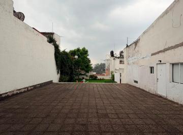Terreno / Lote , Alvaro Obregón · Terreno en Venta | Calzada de Las Águilas