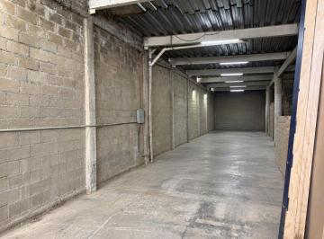 Bodega comercial , Cuajimalpa de Morelos · Bodega en Renta en Cuajimalpa