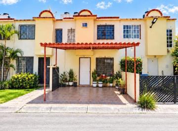 Casa en condominio · 3 Recámaras · Casa en Condominio Rinconada del Carmen Tizoc, Cuernavaca