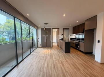 Departamento de 1 habitación, Benito Juárez · Departamento en Venta - Eje Central Lázaro Cárdenas