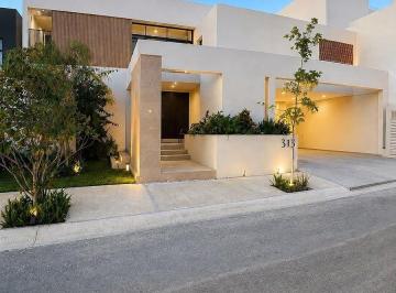 Casa de 4 habitaciones, Santiago · Casa en Venta en Bosques de Las Misiones Carretera Nacional Santiago