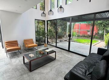 Casa · 250m² · 3 Recámaras · 5 Estacionamientos · Casa en Venta en Fracc. Santa Cruz Guadalupe, Zavaleta, Puebla