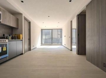 Departamento de 2 habitaciones, Benito Juárez · Departamento 2 Recámaras Be Grand del Valle