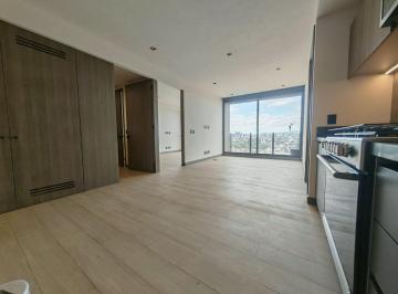 Departamento · 91m² · 2 Recámaras · 2 Estacionamientos - HOME PLAN | Safe Investment · Departamento 2 Recámaras Be Grand del Valle