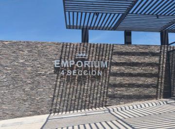 Terreno / Lote , Jojutla · Tequequitengo. Residencial Emporium IV Secc