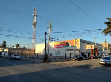Terreno comercial , Gómez Palacio · Terreno en Renta Col. Centro