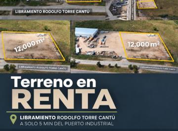 Terreno / Lote · 12000m² · Local - Altamira