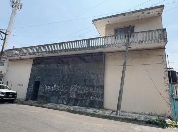 Local comercial · 400m² · 2 Recámaras · Bodega en Renta en Astilleros Veracruz