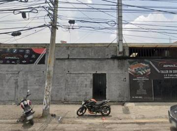 Foto 1 · Bodega Comercial en Renta en Francisco Villa, Tlalnepantla de Baz, México