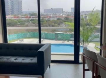 Departamento de 2 habitaciones, Querétaro · Departamento en Renta, en Juriquilla