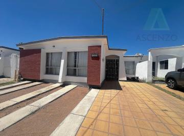 Casa · 156m² · 3 Recámaras · 3 Estacionamientos · Invierte en ubicación¡Venta de Casa Una Planta en Colonia San Felipe, Tanpe