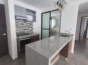 Departamento de 2 habitaciones, Gustavo A. Madero · Departamento en Renta en Lindavista