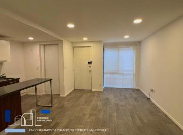 Departamento de 2 habitaciones, Benito Juárez · Venta Departamento en Portales