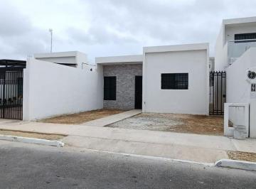 Casa de 2 habitaciones, Mérida · Casa Nueva en Renta Bien Equipada en Las Américas IV, Mérida, Yuc.