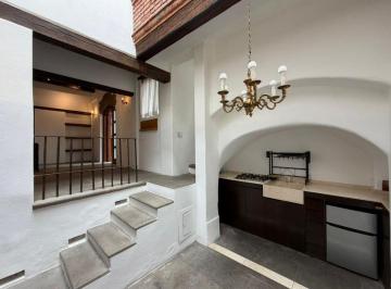 Departamento de 2 habitaciones, Cuajimalpa de Morelos · Casa en Renta en Cuajimalpa