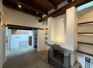 Departamento de 2 habitaciones, Cuajimalpa de Morelos · Casa en Renta en Cuajimalpa