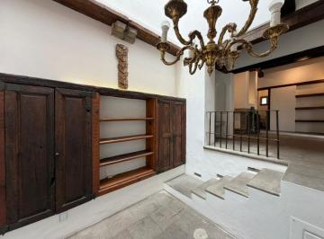 Departamento de 2 habitaciones, Cuajimalpa de Morelos · Casa en Renta en Cuajimalpa