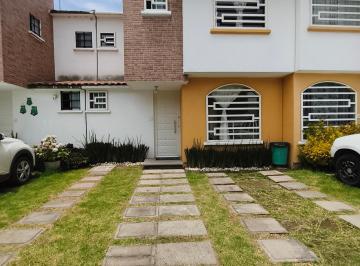 Casa de 3 habitaciones, Tianguistenco · Casa en Venta | Diseño, Distinción y Confort
