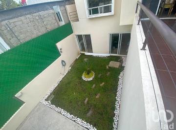 Casa · 223m² · 3 Recámaras · 2 Estacionamientos · Casa con Vista Panorámica en Venta, Zona Norte, Col. Lomas de Tetela.