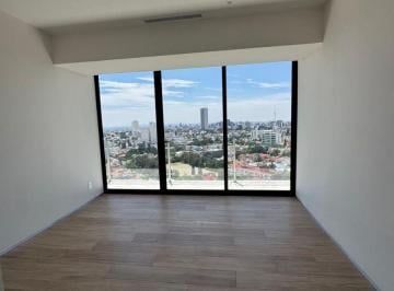 Departamento de 2 habitaciones, Guadalajara · Departamento en Renta, Torre Latitud en Providencia