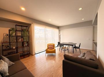 Departamento de 1 habitación, Zapopan · Departamento en Renta en Ciudad Granja - Torre Meridiano 1002c