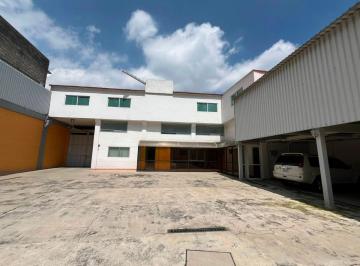 Bodega comercial de 3 habitaciones, Cuajimalpa de Morelos · Bodega en Venta en Cuajimalpa