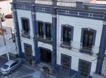 Casa · 1200m² · Casa en Venta Zona La Purisima en Centro de Monterrey