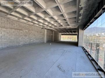 Local comercial · 182m² · Local en Renta o Venta en Carretera Nacional, Monterrey, Nuevo Leon
