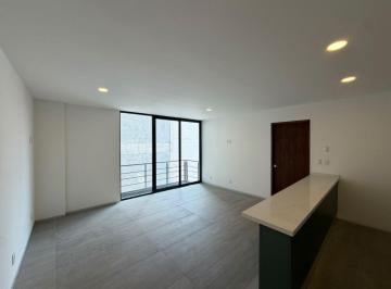 Departamento de 2 habitaciones, Benito Juárez · Departamento en Renta en Napoles