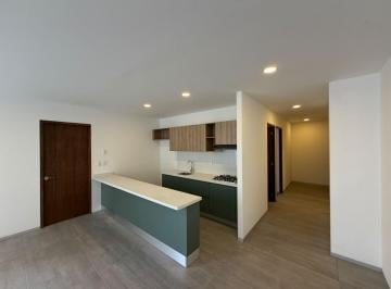 Departamento de 2 habitaciones, Benito Juárez · Departamento en Renta en Napoles