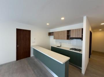 Departamento de 2 habitaciones, Benito Juárez · Departamento en Renta en Napoles